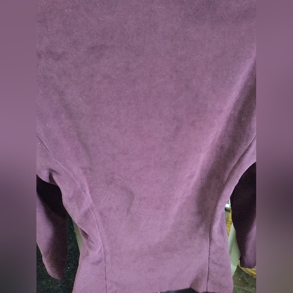 Gorgeous Splurge Blazer - Picture 5 of 7